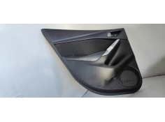 Recambio de guarnecido puerta trasera izquierda para mazda 6 lim. (gh)(.2012) 2.5 cat referencia OEM IAM   