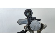 Recambio de elevalunas delantero izquierdo para lexus is200 (ds2/is2) 220d referencia OEM IAM 8572058010  