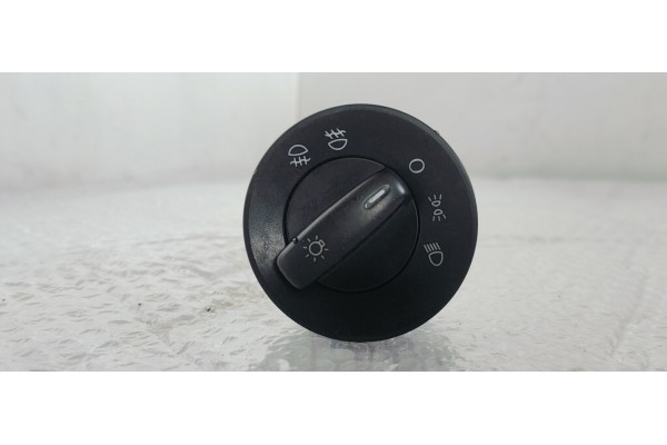 Recambio de mando luces para skoda octavia combi (1z5) 2.0 tdi 140 referencia OEM IAM 1Z0941431G  