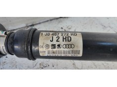 Recambio de transmision delantera derecha para volkswagen golf iv berlina (1j1) 1.9 tdi referencia OEM IAM 1J0407272HD  