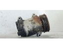 Recambio de compresor aire acondicionado para renault scenic ii emotion referencia OEM IAM 8200309193  