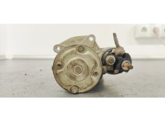 Recambio de motor arranque para peugeot 207 referencia OEM IAM 9656317780  