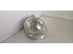Recambio de faro derecho para daewoo matiz 0.8 cat referencia OEM IAM LHD9888 RHD9889 