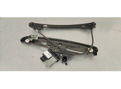 Recambio de elevalunas delantero izquierdo para peugeot 3008 1.5hdi 130 fap referencia OEM IAM 9830389380  