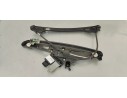 Recambio de elevalunas delantero izquierdo para peugeot 3008 1.5hdi 130 fap referencia OEM IAM 9830389380  