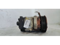 Recambio de compresor aire acondicionado para renault scenic ii emotion referencia OEM IAM 8200309193  