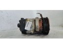 Recambio de compresor aire acondicionado para renault scenic ii emotion referencia OEM IAM 8200309193  