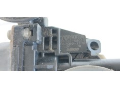 Recambio de elevalunas delantero izquierdo para lexus is200 (ds2/is2) 220d referencia OEM IAM 8572058010  