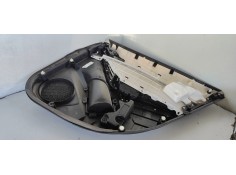 Recambio de guarnecido puerta trasera izquierda para mazda 6 lim. (gh)(.2012) 2.5 cat referencia OEM IAM   