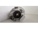 Recambio de faro derecho para daewoo matiz 0.8 cat referencia OEM IAM LHD9888 RHD9889 