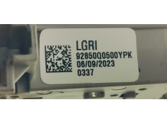 Recambio de luz interior para hyundai i20 (bc3) 1.0i turbo 100 fap referencia OEM IAM 92850Q0500  