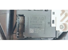 Recambio de elevalunas delantero derecho para volkswagen passat cc (357) básico referencia OEM IAM   