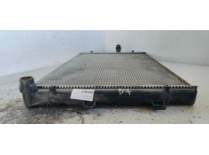Recambio de radiador agua para volkswagen passat lim. (362) 2.0tdi 140 fap referencia OEM IAM   