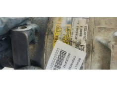 Recambio de compresor aire acondicionado para renault scenic ii emotion referencia OEM IAM 8200309193  