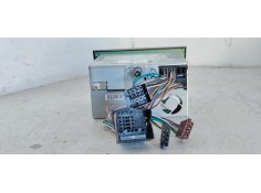 Recambio de sistema audio / radio cd para opel corsa d cosmo referencia OEM IAM 13289921  