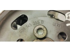 Recambio de bomba direccion para seat alhambra (7v9) reference referencia OEM IAM 038145255B  