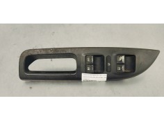 MANDO ELEVALUNAS DELANTERO IZQUIERDO 1Z1867171 