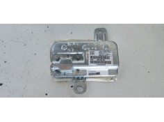Recambio de airbag lateral trasero izquierdo para bmw serie 7 (e65/e66) 745i referencia OEM IAM 30824046703N  