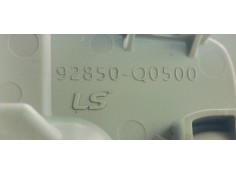 Recambio de luz interior para hyundai i20 (bc3) 1.0i turbo 100 fap referencia OEM IAM 92850Q0500  