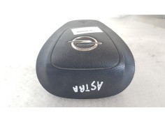 Recambio de airbag delantero izquierdo para opel astra j lim. 1.3 cdti 95 fap referencia OEM IAM 13299780  