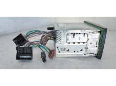 Recambio de sistema audio / radio cd para opel corsa d cosmo referencia OEM IAM 13289921  