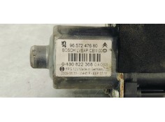 Recambio de motor elevalunas delantero izquierdo para peugeot 308 sport referencia OEM IAM 0130822368  