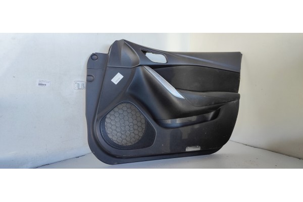 Recambio de guarnecido puerta delantera derecha para mazda 6 lim. (gh)(.2012) 2.5 cat referencia OEM IAM   