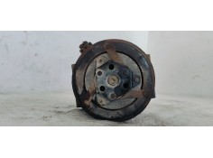 Recambio de compresor aire acondicionado para renault scenic ii emotion referencia OEM IAM 8200309193  