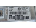 Recambio de airbag lateral trasero izquierdo para bmw serie 7 (e65/e66) 745i referencia OEM IAM 30824046703N  