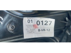 Recambio de elevalunas delantero derecho para volkswagen passat cc (357) básico referencia OEM IAM   