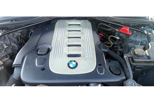 Recambio de motor completo para bmw serie 5 berlina (e60) 525d referencia OEM IAM 256D2  