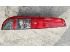 Recambio de piloto trasero izquierdo para ford focus turnier (cb4) 1.8 tdci turbodiesel cat referencia OEM IAM 4M5113N004C 10209