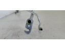 Recambio de tubos aire acondicionado para jaguar f-pace 2.0 diesel cat referencia OEM IAM HK8319A834CB  
