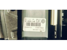 Recambio de elevalunas delantero derecho para volkswagen passat cc (357) básico referencia OEM IAM   