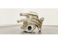 Recambio de enfriador egr para kia sportage referencia OEM IAM 284602U001  