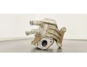 Recambio de enfriador egr para kia sportage referencia OEM IAM 284602U001  