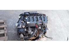 Recambio de motor completo para bmw serie 5 berlina (e60) 525d referencia OEM IAM 256D2  