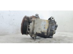 Recambio de compresor aire acondicionado para renault scenic ii emotion referencia OEM IAM 8200309193  