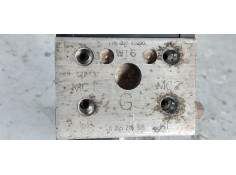 Recambio de abs para honda civic berlina .5 (ma/mb) 1.4 referencia OEM IAM 0265216895  