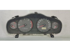 CUADRO INSTRUMENTOS 9400326521 