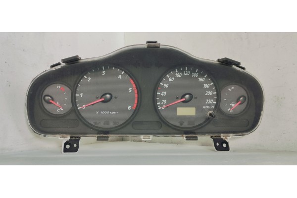 Recambio de cuadro instrumentos para hyundai santa fe (sm) 2.0 crdi cat referencia OEM IAM 9400326521  