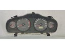Recambio de cuadro instrumentos para hyundai santa fe (sm) 2.0 crdi cat referencia OEM IAM 9400326521  
