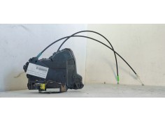 Recambio de cerradura puerta delantera izquierda para toyota verso 1.6d4d 112 fap referencia OEM IAM A084219  