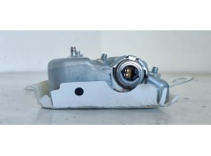 Recambio de airbag lateral trasero izquierdo para bmw serie 7 (e65/e66) 745i referencia OEM IAM 30824046703N  