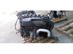 Recambio de motor completo para bmw serie 5 berlina (e60) 525d referencia OEM IAM 256D2  