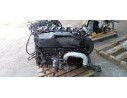 Recambio de motor completo para bmw serie 5 berlina (e60) 525d referencia OEM IAM 256D2  