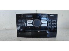 Recambio de sistema audio / radio cd para opel corsa d cosmo referencia OEM IAM 13289921  