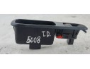 Recambio de mando elevalunas trasero derecho para peugeot 5008 1.6 hdi 110 fap referencia OEM IAM 96652794ZD  