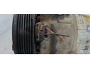 Recambio de compresor aire acondicionado para renault scenic ii emotion referencia OEM IAM 8200309193  