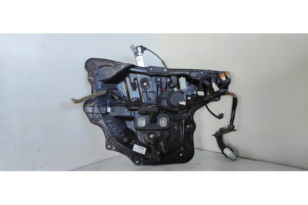 Recambio de elevalunas delantero izquierdo para mazda 6 lim. (gh)(.2012) sports-line referencia OEM IAM   